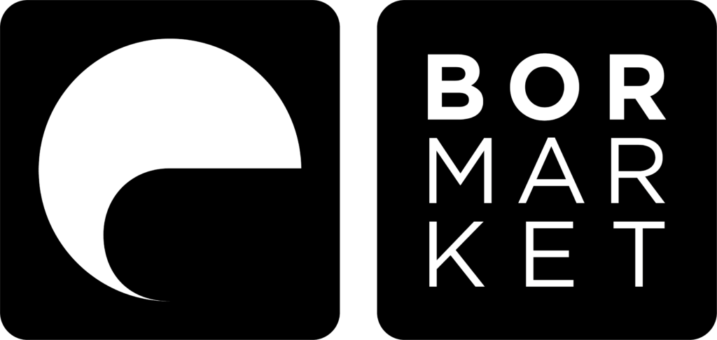 Logo Bormarket